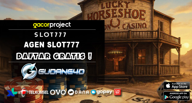 Agen-Slot777